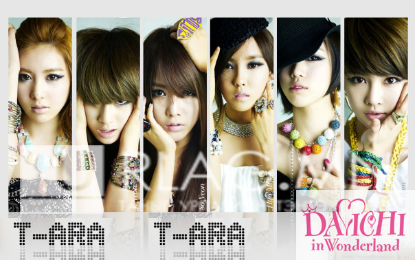 “T-ARA” болон “Davichi” хамтлаг Монголын говьд клипний зураг авалт хийнэ